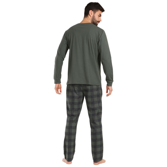 Pijama para homem Nedeto multicolorido (NP006)