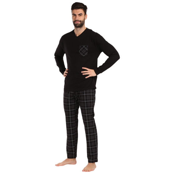 Pijama para homem Nedeto multicolorido (NP010)