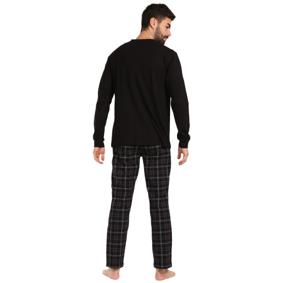 Pijama para homem Nedeto multicolorido (NP010)