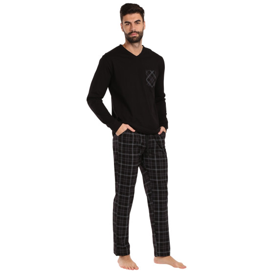 Pijama para homem Nedeto multicolorido (NP010)