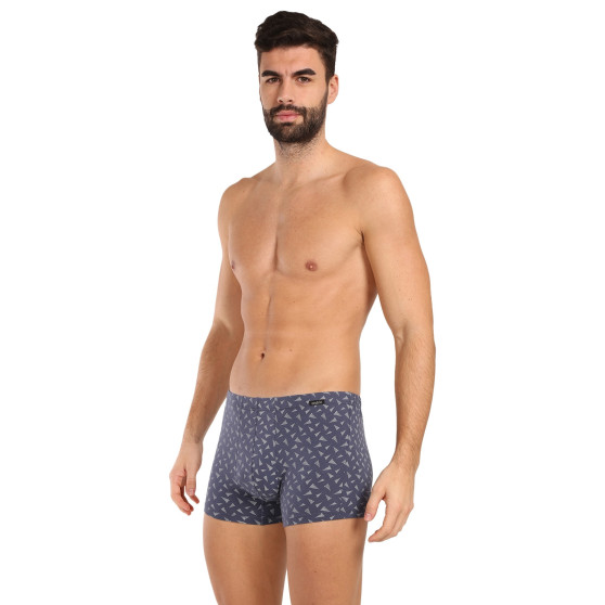 6PACK Boxers para homem Andrie multicolorido (PS 5744)