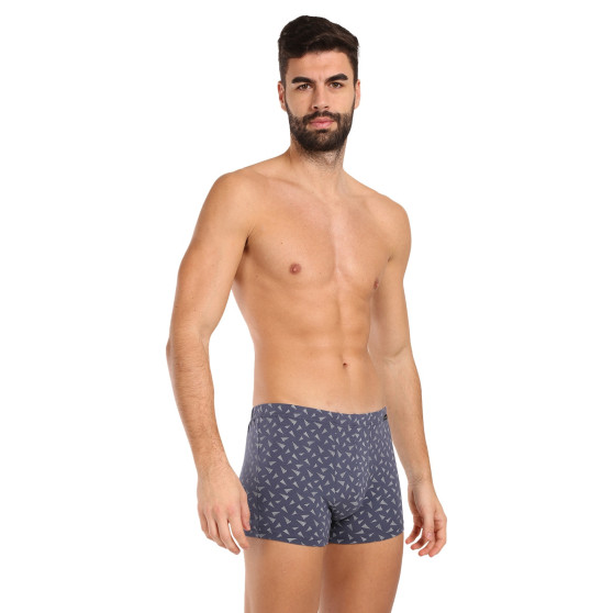 6PACK Boxers para homem Andrie multicolorido (PS 5744)