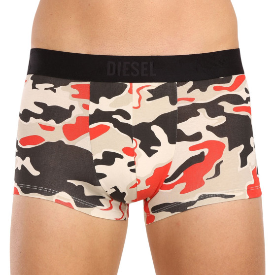 3PACK Boxers para homem Diesel multicolorido (00ST3V-0LICY-E4969)