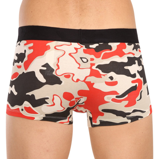 3PACK Boxers para homem Diesel multicolorido (00ST3V-0LICY-E4969)