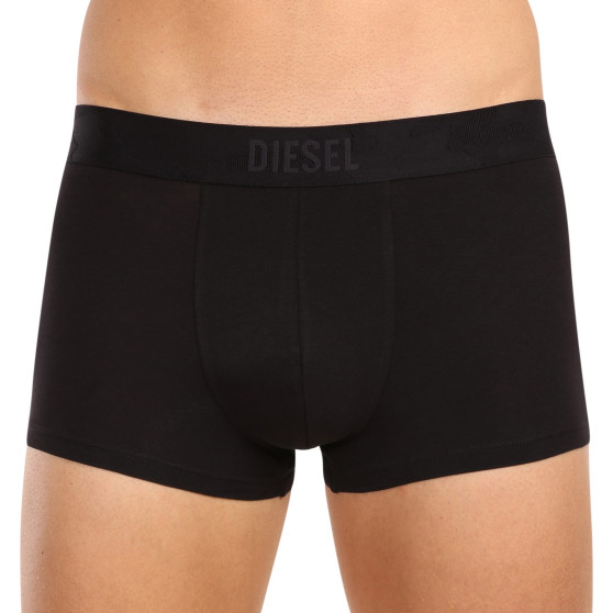 3PACK Boxers para homem Diesel multicolorido (00ST3V-0LICY-E4969)