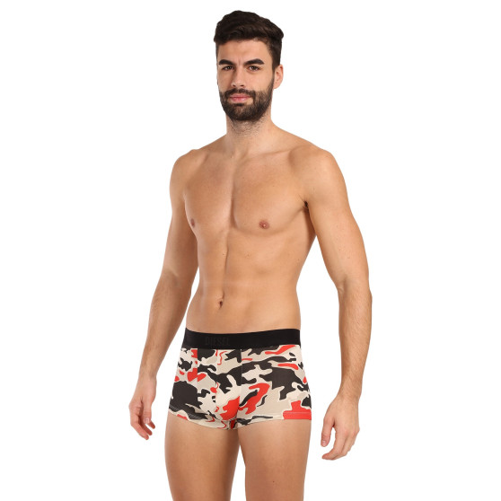 3PACK Boxers para homem Diesel multicolorido (00ST3V-0LICY-E4969)