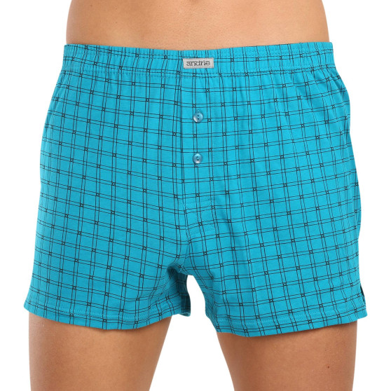 6PACK Boxers para homem Andrie multicolorido (PS 5771)