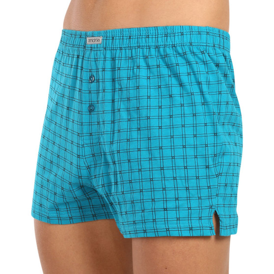 6PACK Boxers para homem Andrie multicolorido (PS 5771)