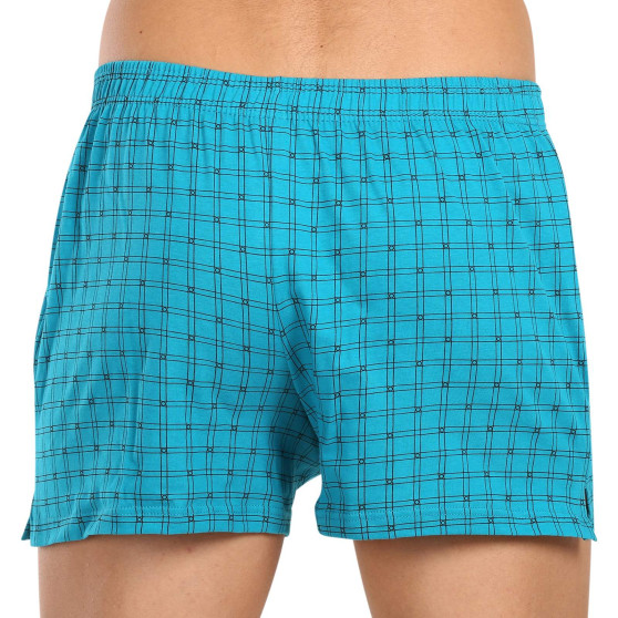 6PACK Boxers para homem Andrie multicolorido (PS 5771)