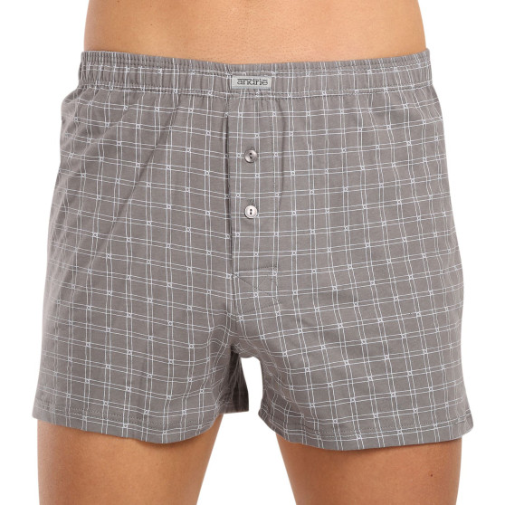 6PACK Boxers para homem Andrie multicolorido (PS 5771)