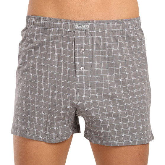 6PACK Boxers para homem Andrie multicolorido (PS 5771)