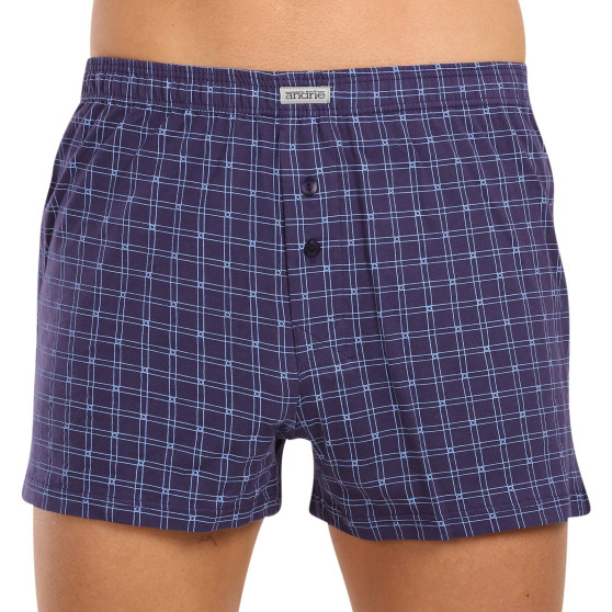 6PACK Boxers para homem Andrie multicolorido (PS 5771)