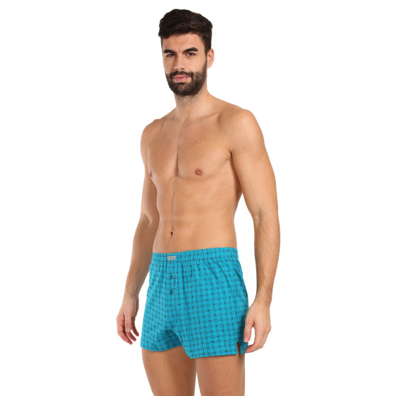 6PACK Boxers para homem Andrie multicolorido (PS 5771)