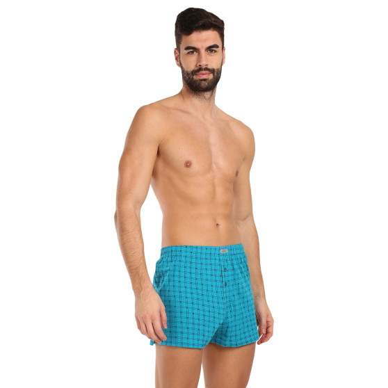 6PACK Boxers para homem Andrie multicolorido (PS 5771)