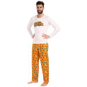 Pijama para homem Styx cacti (PDP1351)