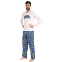 Pijama de homem Styx bananas (PDP1359)