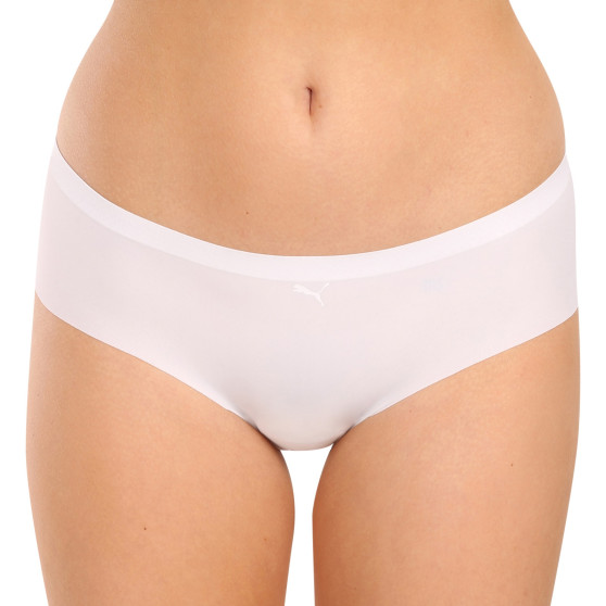 2PACK cuecas para mulher Puma branco (100001012 002)