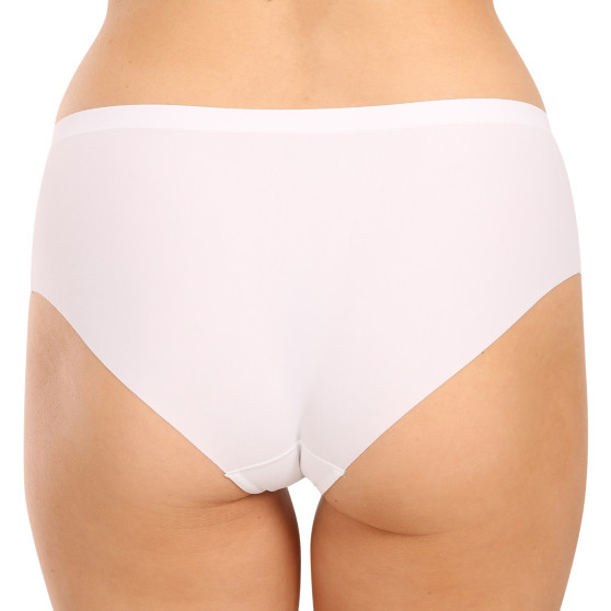 2PACK cuecas para mulher Puma branco (100001012 002)