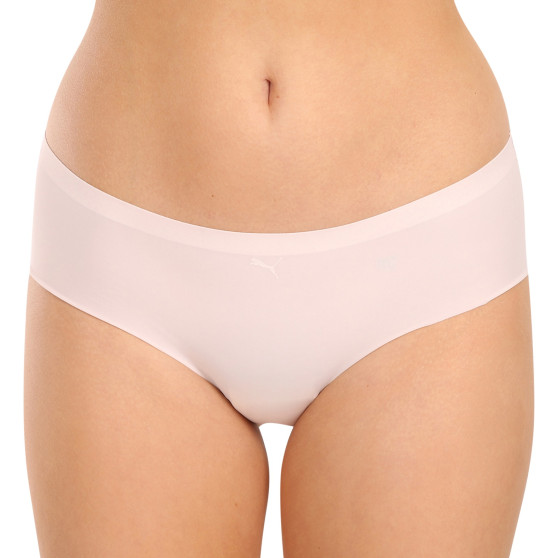 2PACK cuecas para mulher Puma branco (100001012 003)