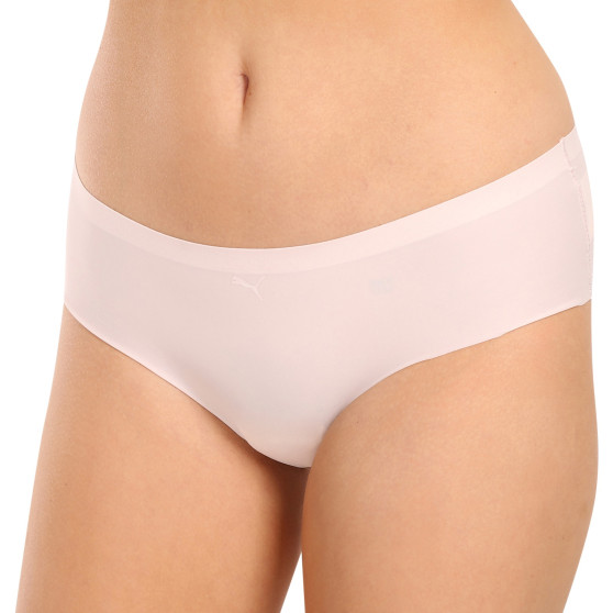 2PACK cuecas para mulher Puma branco (100001012 003)