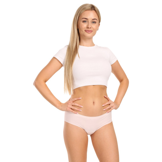 2PACK cuecas para mulher Puma branco (100001012 003)