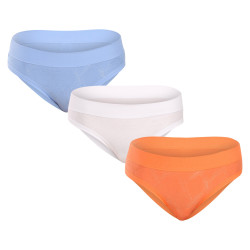 3PACK cuecas para mulher Andrie multicolorido (PS 2912)