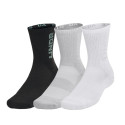 3PACK meias Under Armour multicoloridas (1373084 002)