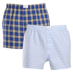 2PACK Boxers para homem Gant multicolorido (902332019-468)