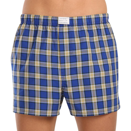 2PACK Boxers para homem Gant multicolorido (902332019-468)