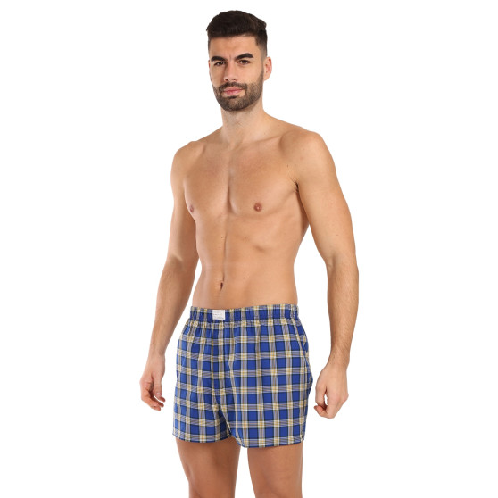 2PACK Boxers para homem Gant multicolorido (902332019-468)