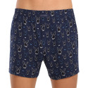 Boxers para homem Cornette Classic multicolorido (001/155)