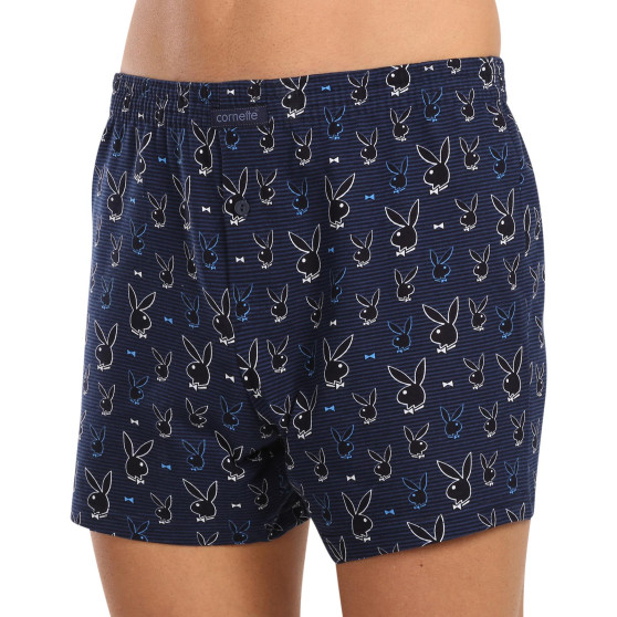 Boxers para homem Cornette Classic multicolorido (001/155)