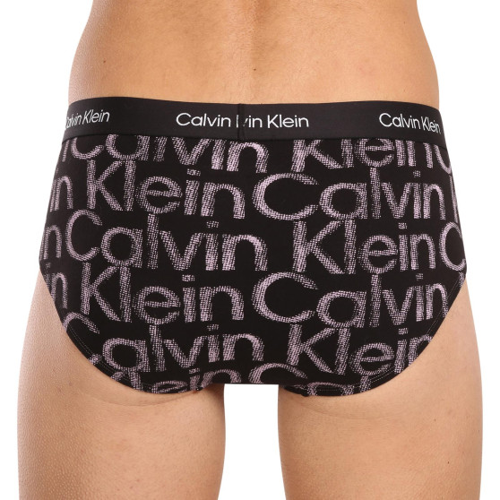 7PACK cuecas para homem Calvin Klein multicolorido (NB3581A-IUI)