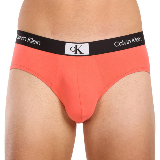 7PACK cuecas para homem Calvin Klein multicolorido (NB3581A-IUI)