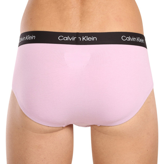 7PACK cuecas para homem Calvin Klein multicolorido (NB3581A-IUI)