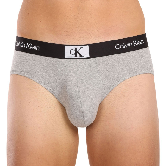 7PACK cuecas para homem Calvin Klein multicolorido (NB3581A-IUI)