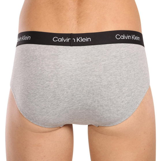 7PACK cuecas para homem Calvin Klein multicolorido (NB3581A-IUI)