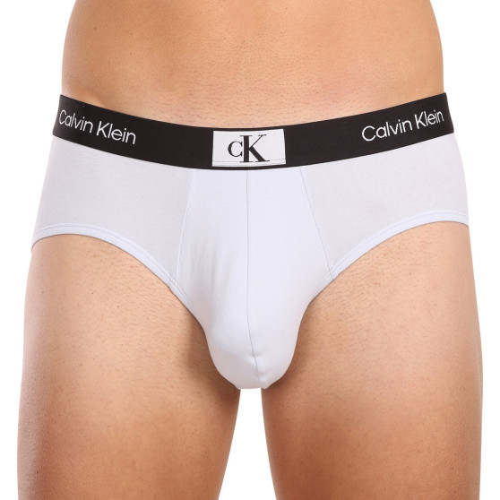 7PACK cuecas para homem Calvin Klein multicolorido (NB3581A-IUI)