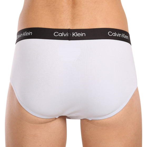 7PACK cuecas para homem Calvin Klein multicolorido (NB3581A-IUI)