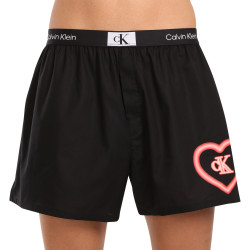 Boxers para homem Calvin Klein preto (NB3716A-UB1)