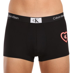 Boxers para homem Calvin Klein preto (NB3718A-UB1)