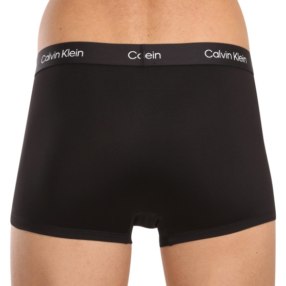 Boxers para homem Calvin Klein preto (NB3718A-UB1)