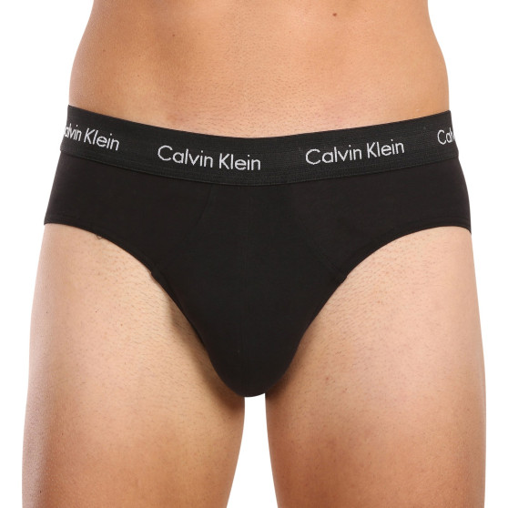 5PACK cuecas para homem Calvin Klein multicolorido (NB2630A-I08)