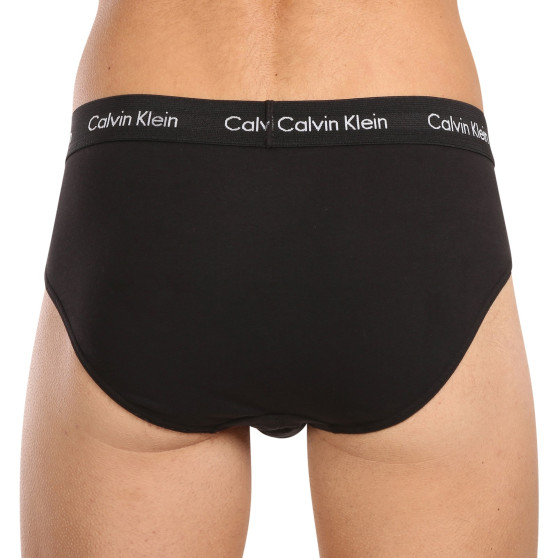 5PACK cuecas para homem Calvin Klein multicolorido (NB2630A-I08)