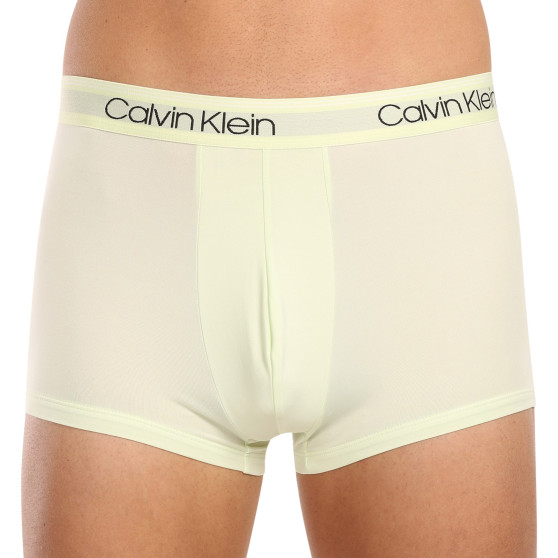 3PACK Boxers para homem Calvin Klein multicolorido (NB2569A-GF3)