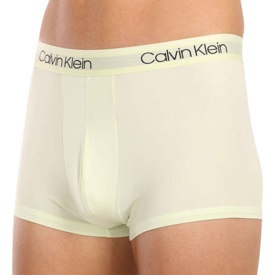 3PACK Boxers para homem Calvin Klein multicolorido (NB2569A-GF3)