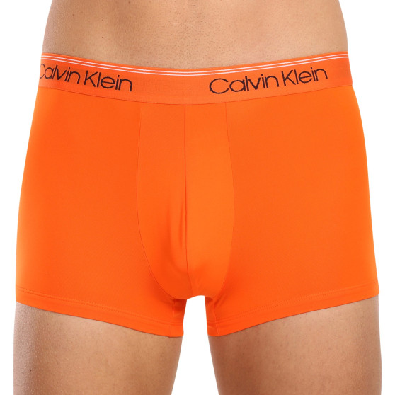 3PACK Boxers para homem Calvin Klein multicolorido (NB2569A-GF3)