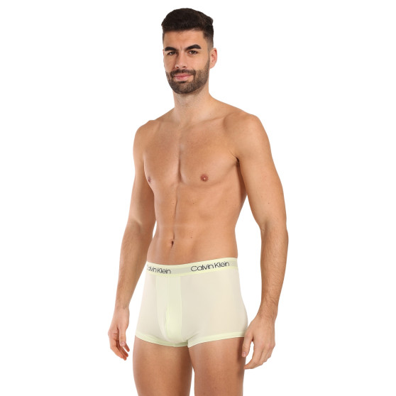 3PACK Boxers para homem Calvin Klein multicolorido (NB2569A-GF3)