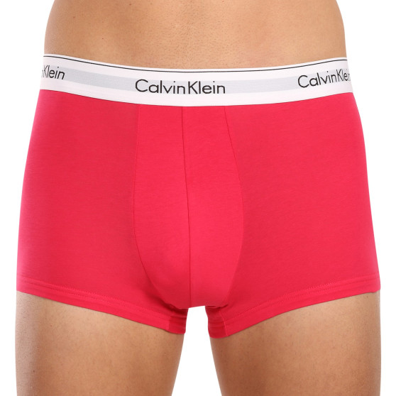 3PACK Boxers para homem Calvin Klein multicolorido (NB2380A-GW5)