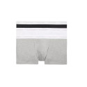 3PACK Boxers para homem Calvin Klein superdimensionado multicolorido (NB2665A-32Y)